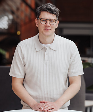 Adrian Rosenquist