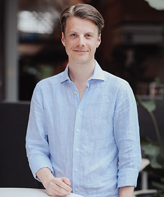 Felix Erlander