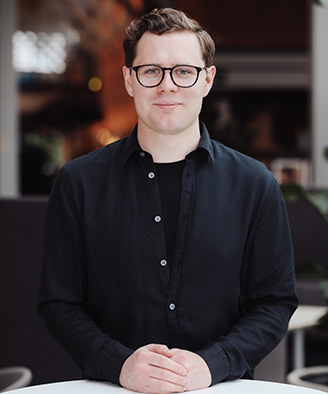 Freddie Höglund