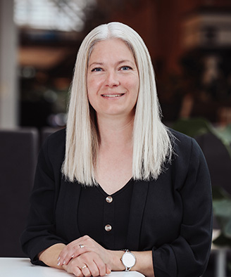Helena Lipponen