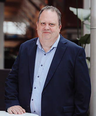 Jan Holman