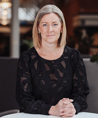 Linda Sjöberg