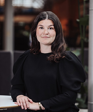 Moa Källström Englund