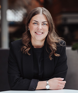 Rebecca Eriksson