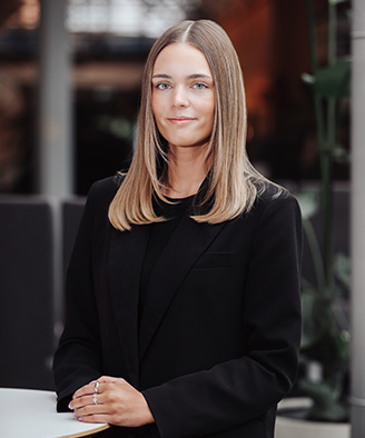 Wilma Haglund